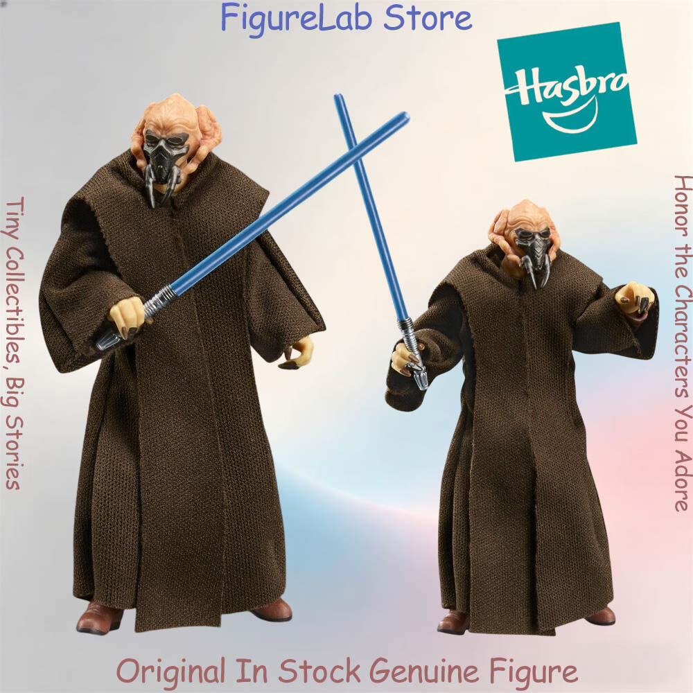 Vintage Star Wars Collectible - 公式正規品 在庫あり ハスブロ ヴィンテージコレクション プロ・クーン フィギュア