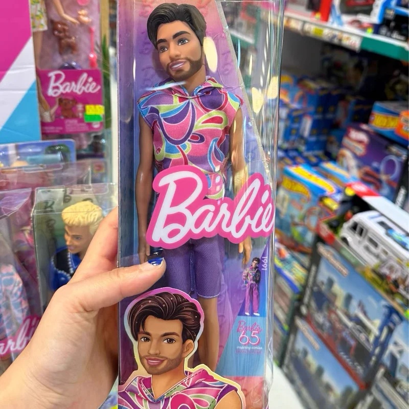Vintage Collectible Barbie Dolls - バービー カウボーイ ケン人形 - レア ヴィンテージ