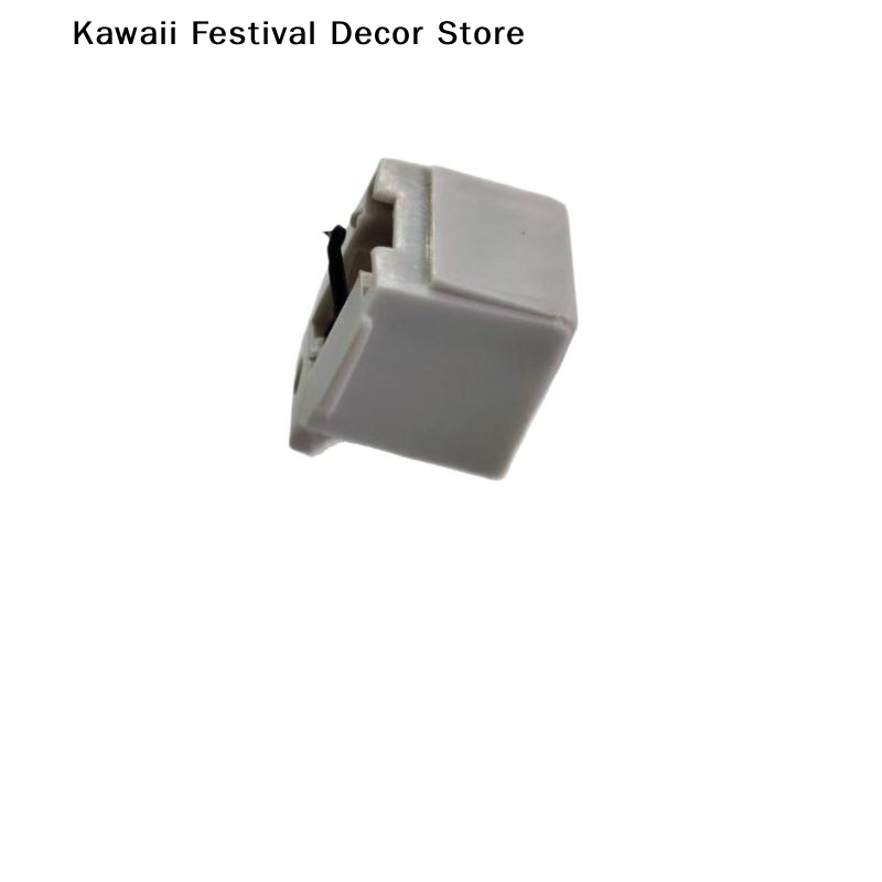 Record Player Needle - 【K】1個入り、耐久性に優れたAT3600Lダイヤモンド製レコードプレーヤーニードル、オーディオテクニカAT-LP60/PL300対応、交換用スタイラス、ビニールレコードプレーヤー用。
