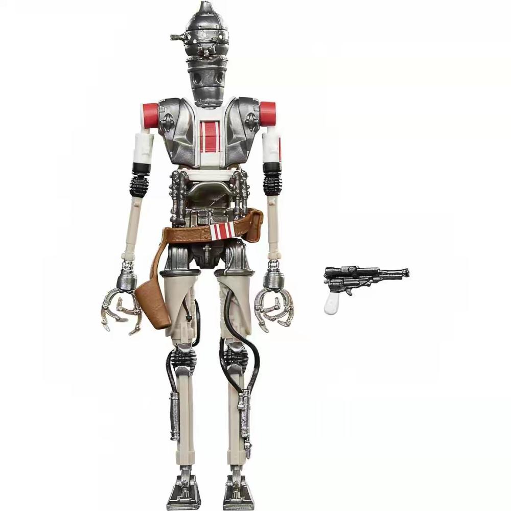 Vintage Star Wars Collectible - スター・ウォーズ ヴィンテージコレクション IG-11 ネヴァロ・マーシャル マンダロリアン プレミアム
