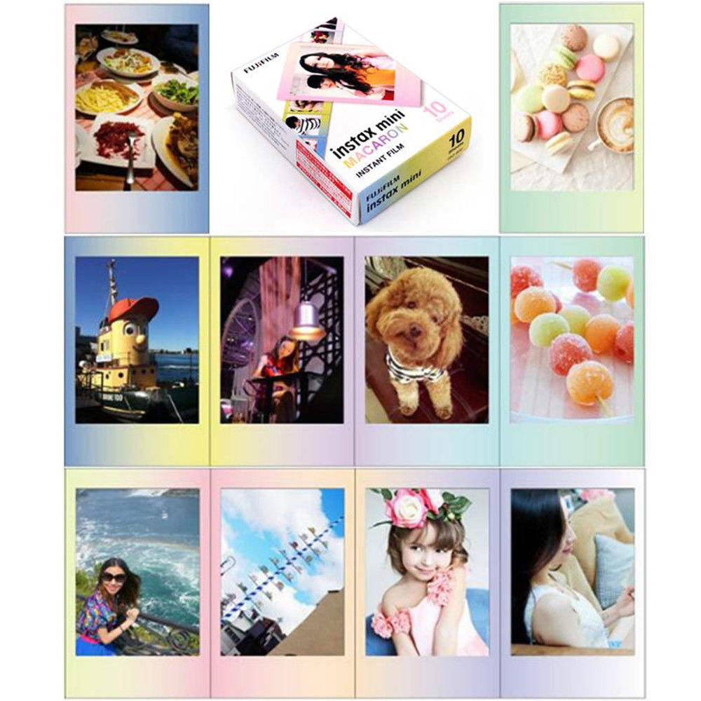 富士フイルム インスタックスミニフィルム クラシック 富士フ - Instant Film Pack のレビューと価格