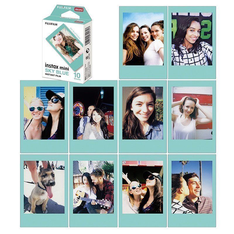 富士フイルム インスタックスミニフィルム クラシック 富士フ - Instant Film Pack のレビューと価格