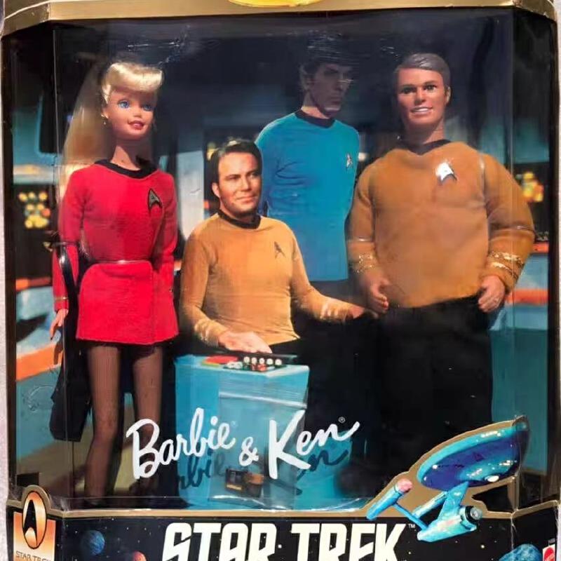 バービー カウボーイ ケン人形 - レア ヴィンテージ コレ - Vintage Collectible Barbie Dolls のレビューと価格