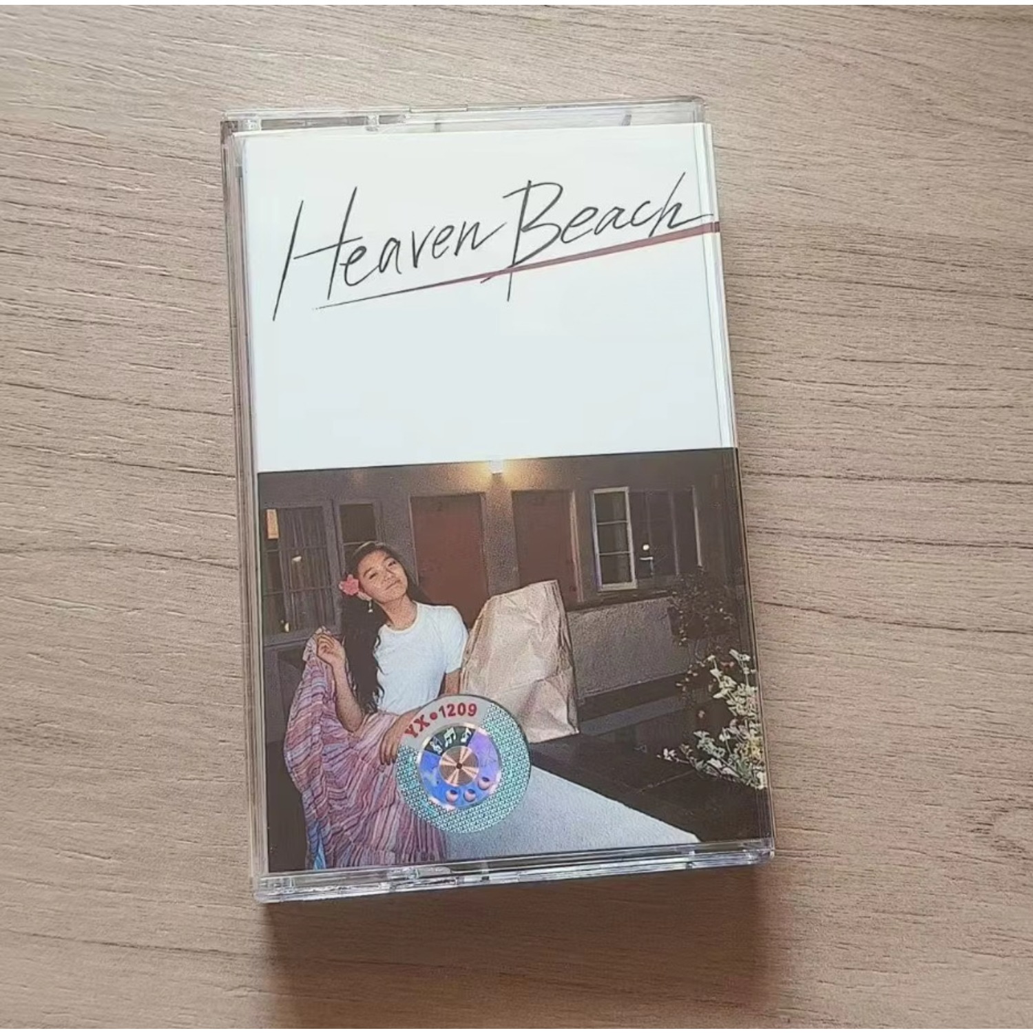 レトロな日本のアーバンポップ音楽カセットテープ　陽気なヴィン - Vintage Collectibles のレビューと価格