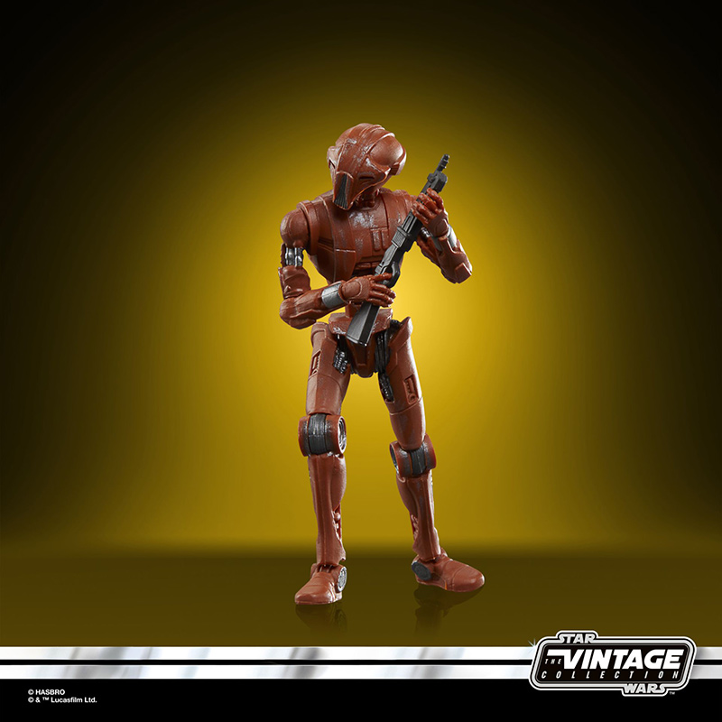 新オリジナルハスブロスターウォーズギャラクシーのヒーロー H - Vintage Star Wars Collectible のレビューと価格