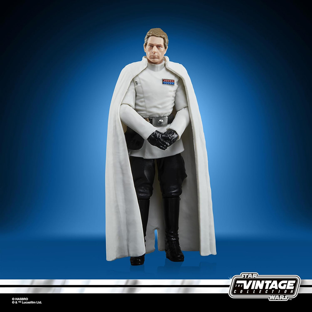 【在庫あり】ハスブロ スターウォーズ ザ・ヴィンテージコレク - Vintage Star Wars Collectible のレビューと価格