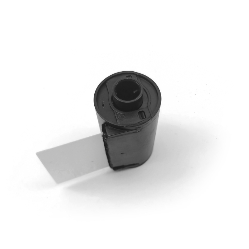 5 個パックのリロード可能なフィルムキャニスターフィルムカセ - Instant Film Pack のレビューと価格