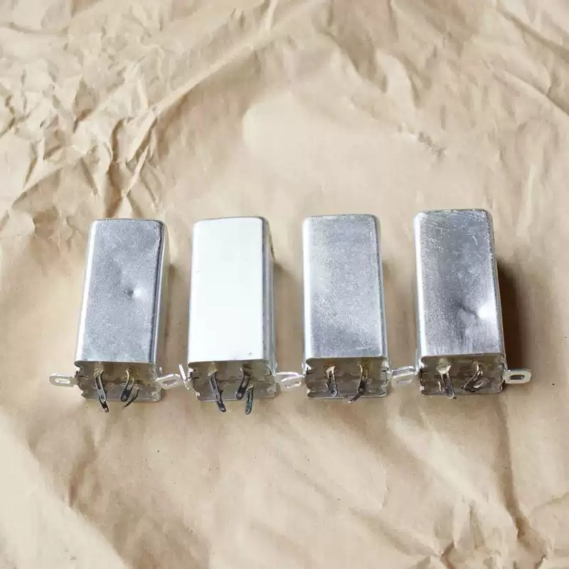 312-3 312-4 中間周波数トランス交換用 IF コイ - Vintage Radio Repair のレビューと価格