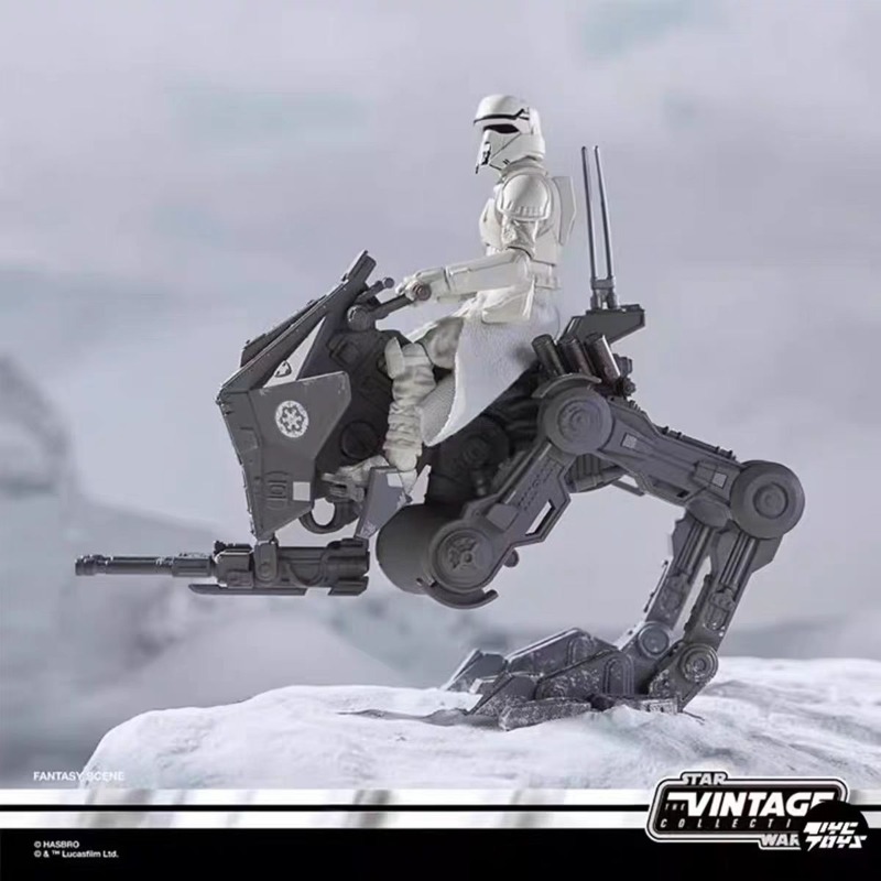 オリジナルハスブロスターウォーズザヴィンテージコレクションイ - Vintage Star Wars Collectible のレビューと価格