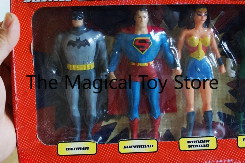 オリジナル DC レジェンド ヴィンテージ レトロ ワイヤー - Dc Vintage And Collectible Toys のレビューと価格