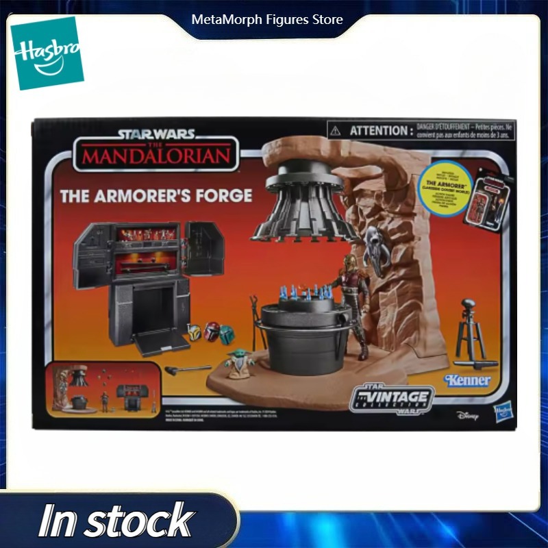オリジナル ハスブロ スターウォーズ ヴィンテージコレクショ - Vintage Star Wars Collectible のレビューと価格