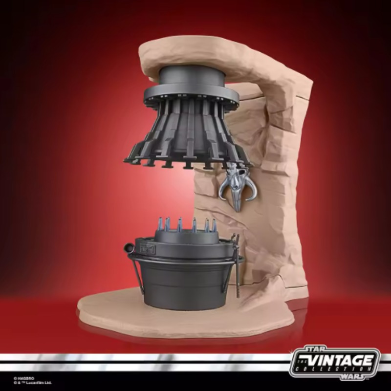 オリジナル ハスブロ スターウォーズ ヴィンテージコレクショ - Vintage Star Wars Collectible のレビューと価格