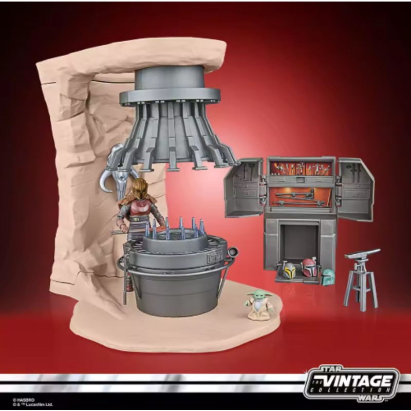 オリジナル ハスブロ スターウォーズ ヴィンテージコレクショ - Vintage Star Wars Collectible のレビューと価格