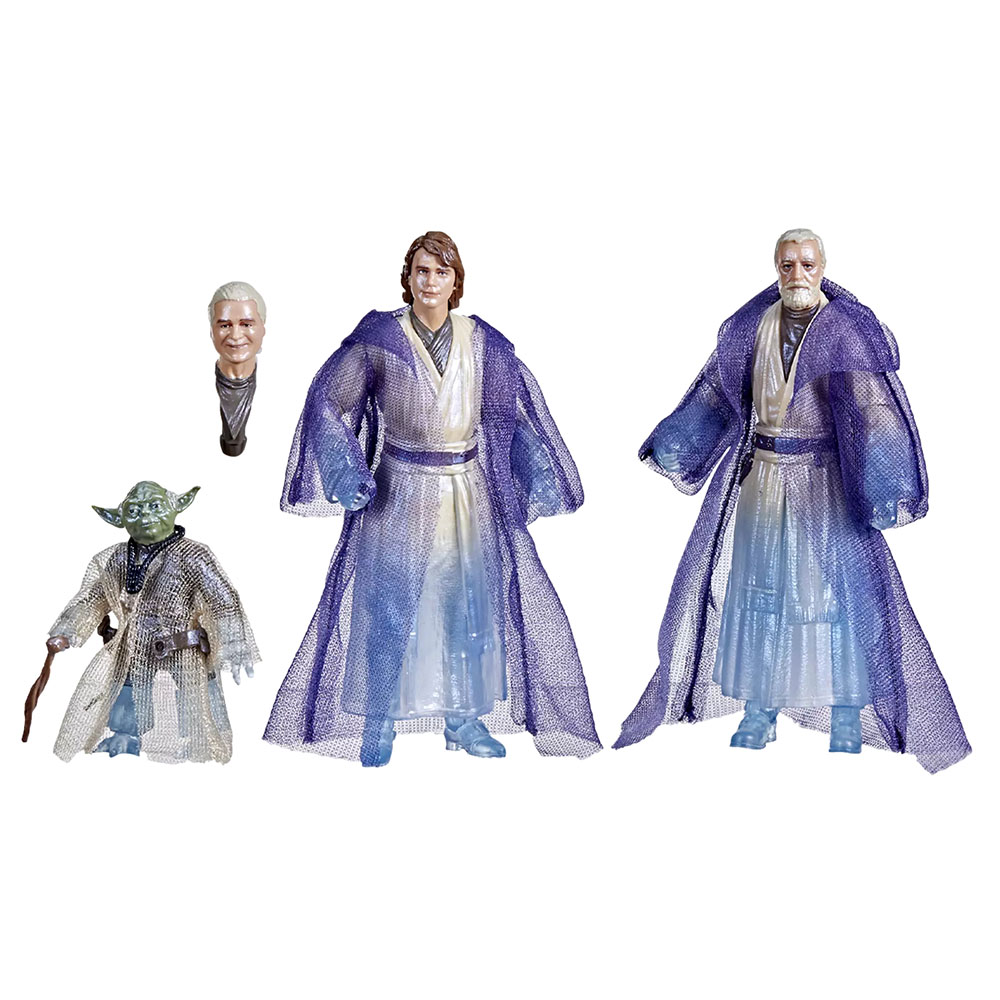 【在庫あり】ハズブロ スターウォーズ ヴィンテージコレクショ - Vintage Star Wars Collectible のレビューと価格