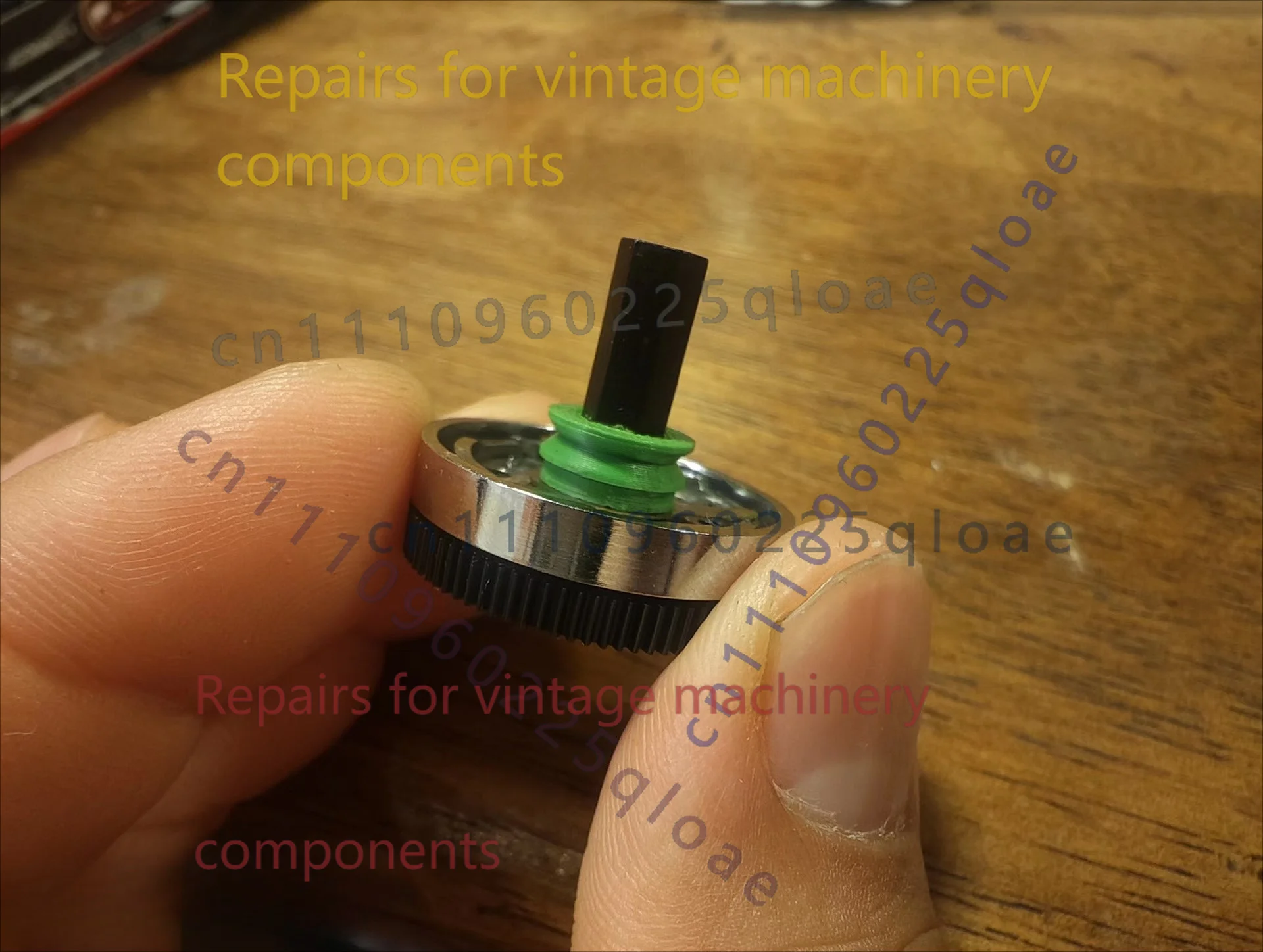ヴィンテージブームボックスクラッチプレッシャープレート AI - Vintage Radio Repair のレビューと価格