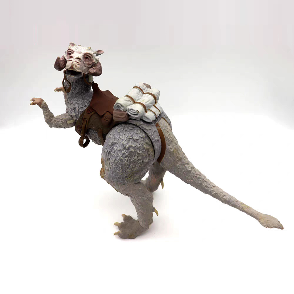 スター・ウォーズ タウントン TVC ヴィンテージコレクショ - Vintage Star Wars Collectible のレビューと価格