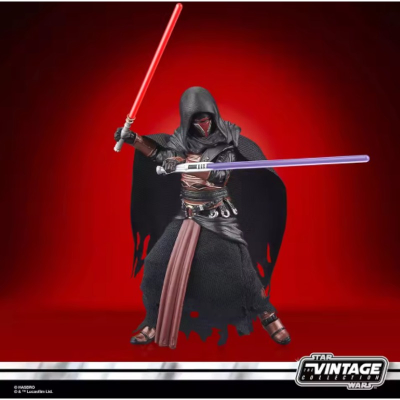 オリジナル ハスブロ スターウォーズ ザ ヴィンテージ コレ - Vintage Star Wars Collectible のレビューと価格