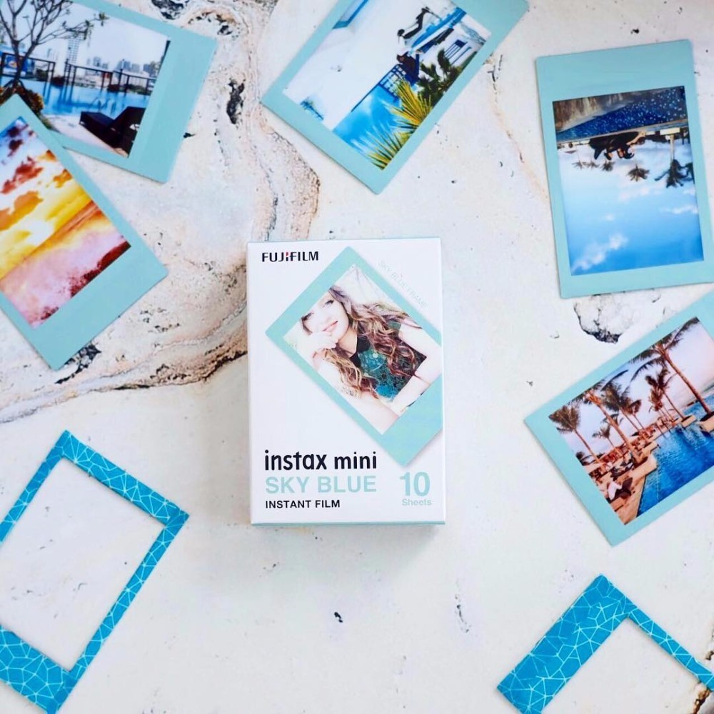 クラシックな富士フイルムインスタックスミニフィルム 富士フイ - Instant Film Pack のレビューと価格