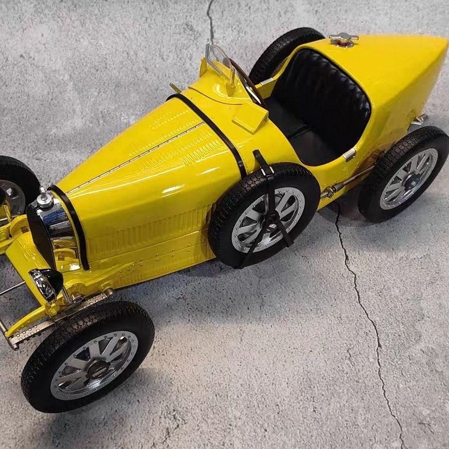 NOREV 1/12 ブガッティ T35 コンバーチブル ク - Vintage Collectibles のレビューと価格
