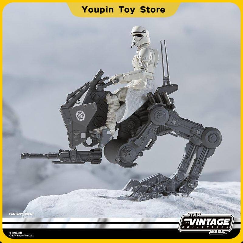 スターウォーズ マンダロリアンとグローグ インペリアル・レム - Vintage Star Wars Collectible のレビューと価格