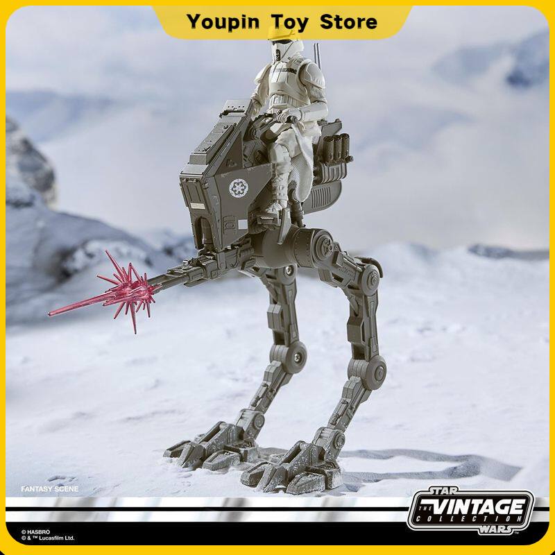 スターウォーズ マンダロリアンとグローグ インペリアル・レム - Vintage Star Wars Collectible のレビューと価格
