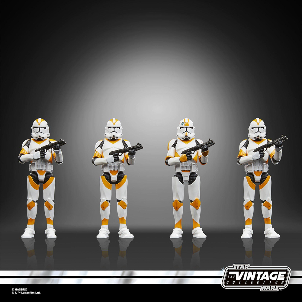 [在庫あり] ハスブロ スターウォーズ ヴィンテージコレクシ - Vintage Star Wars Collectible のレビューと価格