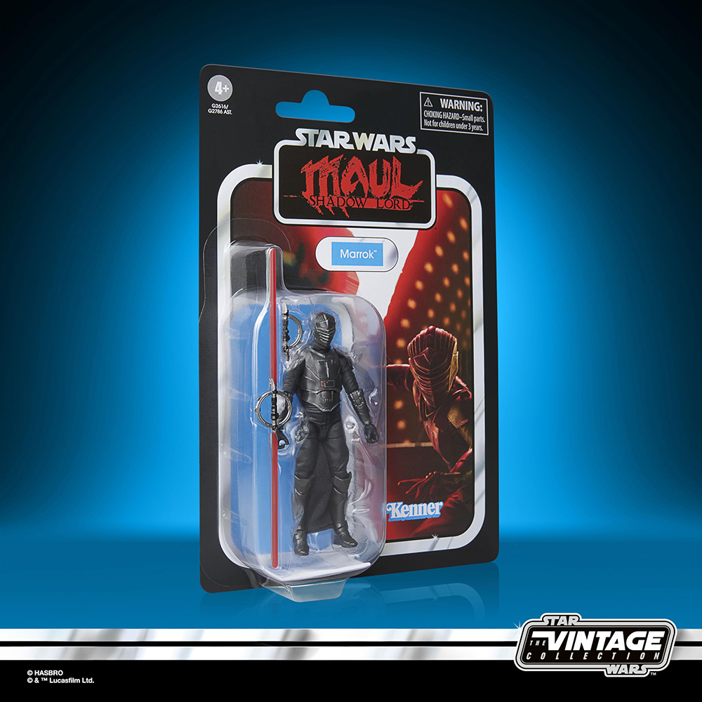 在庫あり ハスブロ スターウォーズ ザ・ヴィンテージコレクシ - Vintage Star Wars Collectible のレビューと価格