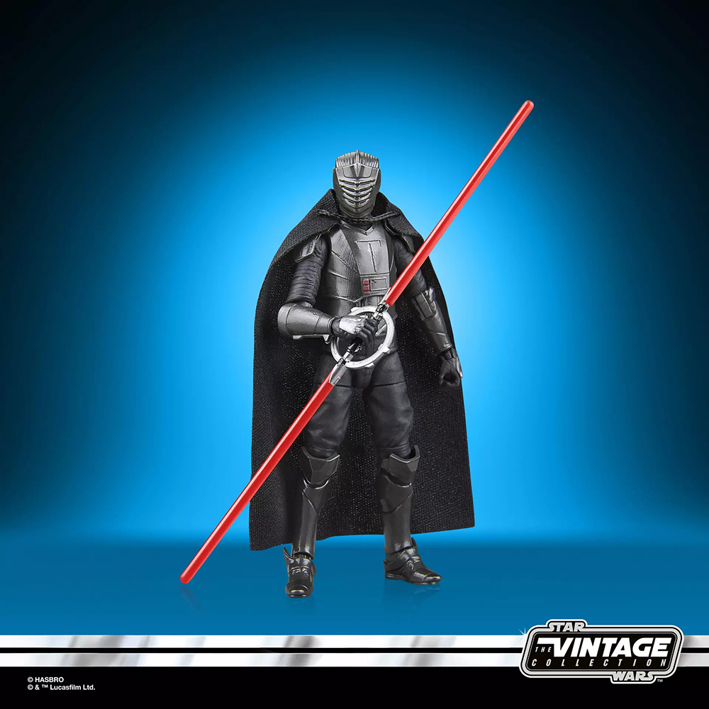在庫あり ハスブロ スターウォーズ ザ・ヴィンテージコレクシ - Vintage Star Wars Collectible のレビューと価格