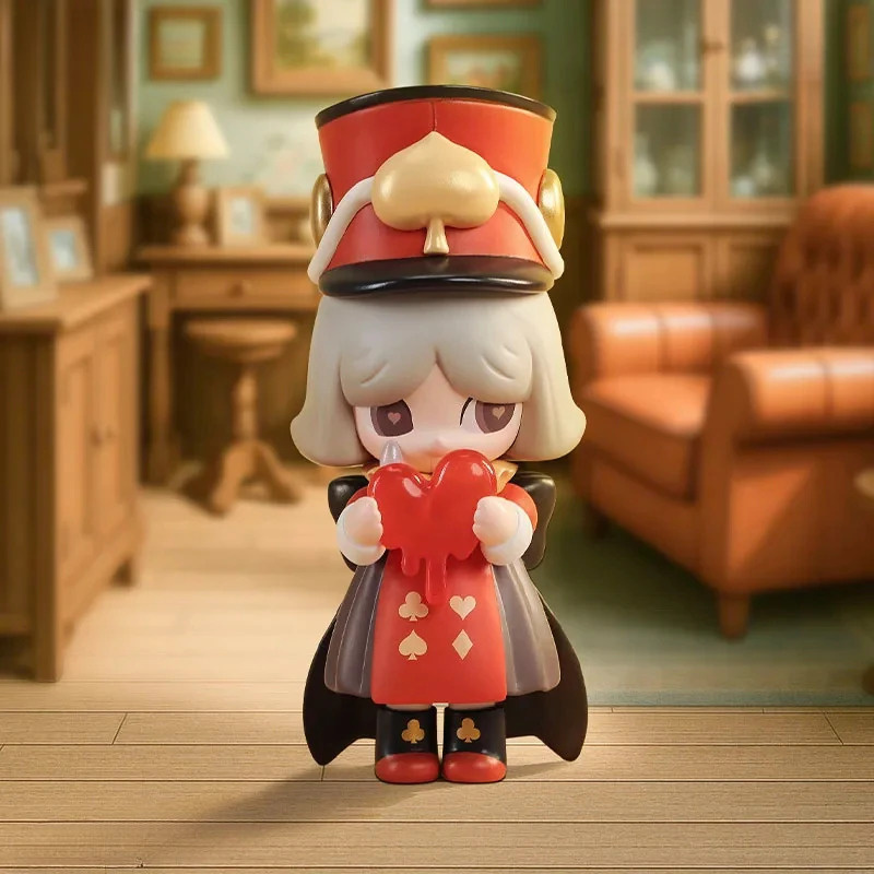 Laplly ヴィンテージメモリーシリーズブラインドボックス - Vintage Toy Collector のレビューと価格
