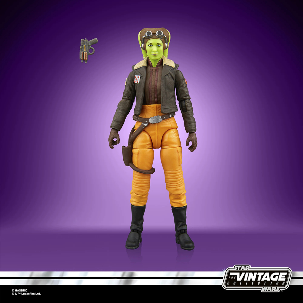 【在庫あり】ハスブロ スターウォーズ ザ・ヴィンテージコレク - Vintage Star Wars Collectible のレビューと価格