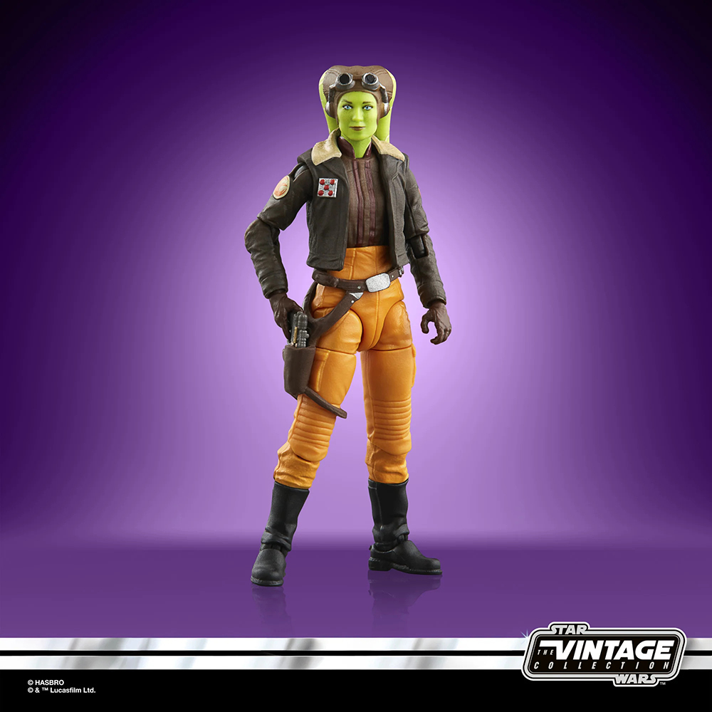 【在庫あり】ハスブロ スターウォーズ ザ・ヴィンテージコレク - Vintage Star Wars Collectible のレビューと価格